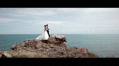 Videographer Me4tateli Studio from Moskau, Russland - Люди, которые любят…. //People who love...., drone-video, wedding