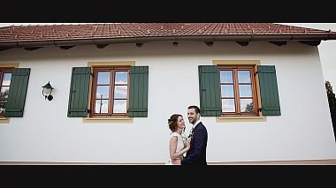 来自 莫斯科, 俄罗斯 的摄像师 Me4tateli Studio - Olya i Stefan Wedding Film, drone-video, engagement, event, wedding