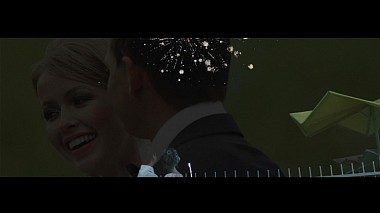 Videographer Евгений Синицын from Kazan, Russia - Wedding 172, wedding