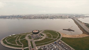 Videographer Евгений Синицын from Kazan, Russia - Wedding assembly, wedding