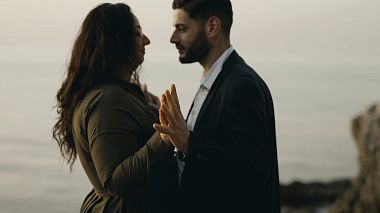 Videographer Daniele  Melara from Reggio di Calabria, Itálie - Rosy e Giuseppe \\ Un Legame \ Engagement, engagement, wedding