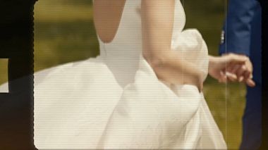 Βιντεογράφος Daniele Melara από Ρέτζιο Καλάμπρια, Ιταλία - Olivia e Alessandro \\ Run Away, wedding