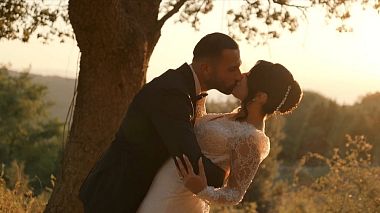 Videographer Daniele Melara from Reggio de Calabre, Italie - Virginia e Andrea \\ Trailer, wedding