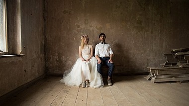 Βιντεογράφος Studio Frak Konrad Kulczyński από Γκντανσκ, Πολωνία - Karolina & Filip, engagement, event, wedding