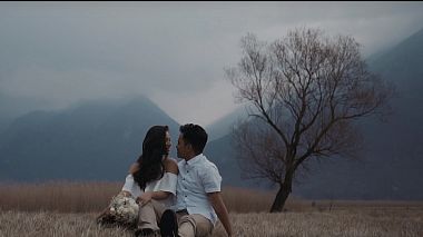 Βιντεογράφος fratz allen manalo από Μιλάνο, Ιταλία - Jerome & Lhean Rose, wedding