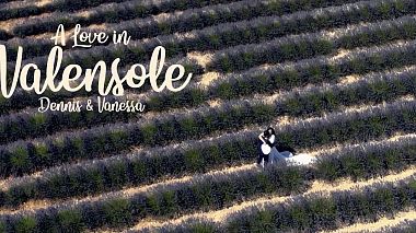 Videographer fratz allen manalo from Milan, Italy - Dennis and Vanessa, engagement