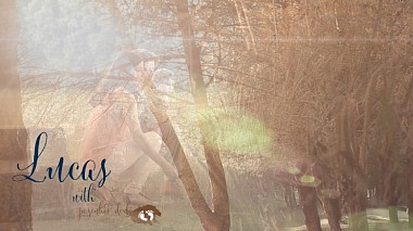 Videographer Hélio Pedrosa from Porto, Portugalsko - Lucas, baby, engagement, training video