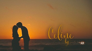 Videographer Hélio Pedrosa from Porto, Portugalsko - Celine, baby, engagement
