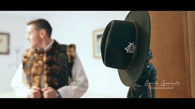 Videographer Sorin Spoiala from Suceava, Rumunsko - WEDDING PREVIEW, wedding