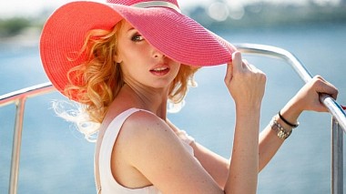 Videografo Анна Дуда da Voronež, Russia - День для тебя, engagement