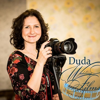 Videografo Анна Дуда