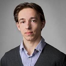 Videographer Максим Булгаков