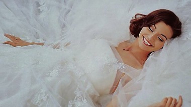 Moskova, Rusya'dan Екатерина Осипова kameraman - Egor & Elvira, drone video, düğün, nişan
