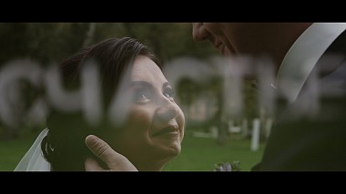 Videographer Екатерина Осипова from Moskau, Russland - Oleg+Alina, musical video, wedding