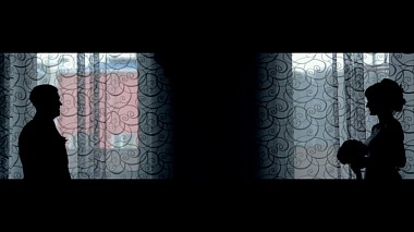 Відеограф Rinat Nazyrov, Шадринськ, Росія - Vova&Anya wedding preview, wedding