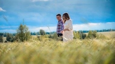 Видеограф Rinat Nazyrov, Шадринск, Русия - Любимым родителям Алексей и Наталья, engagement, event