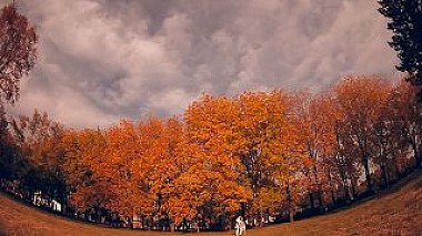 Videographer Николай Сивцев from Krasnodar, Russia - Galina&amp;Fedor - lovestory Tooth happiness, engagement