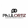 Videographer Paul Ortiz