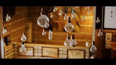 Videografo Денис Немов da Čeboksary, Russia - Scotland wedding | О том, как это было | by WOW!Project, backstage, wedding