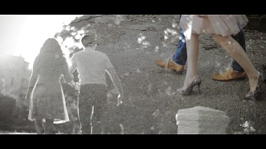 Videographer Денис Немов from Cheboksary, Russia - Pasha & Yana, engagement, wedding