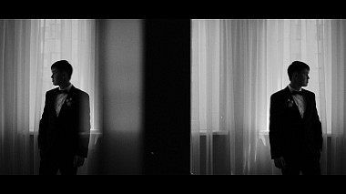 Videographer Денис Немов from Cheboksary, Russia - Egor & Tanya, engagement, wedding