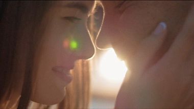 Videographer Денис Немов from Cheboksary, Russia - Dima & Angelika, engagement