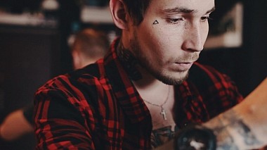 来自 伊万诺沃州, 俄罗斯 的摄像师 Никита Напалков - EISENBART x Barber Shop, advertising