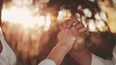 来自 伊万诺沃州, 俄罗斯 的摄像师 Никита Напалков - Благодарность родителям, wedding