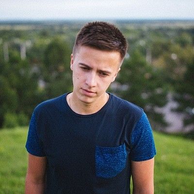 Videographer Никита Напалков