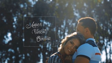 Videographer tresefe from other, Brazil - Rainner e Rodrigo, engagement