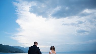Videographer Media records Production from Bitola, Macédoine du Nord - Izabela & Antonio, wedding