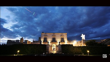 Videographer Giacinto Catucci from Bari, Itálie - Donato e Sara Wedding Highlights, SDE, engagement, event, wedding