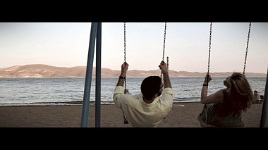 Videographer Nick Sotiropoulos from Athens, Greece - Alex & Natasa wedding, wedding