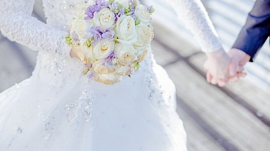 Videographer grigore nimigean from Londýn, Velká Británie - '' I'ts You'' Catalin & Viorica Wedding, wedding