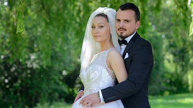 Videographer grigore nimigean from Londýn, Velká Británie - Cosmin & Andrada  wedding movie, wedding