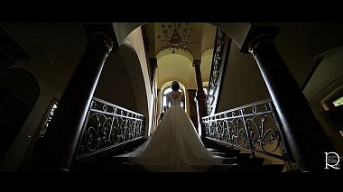 Βιντεογράφος Remedia Film από Ζάγκαν, Πολωνία - Agnieszka & Adrian I Remediafilm, training video, wedding