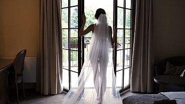 Żagań, Polonya'dan Remedia Film kameraman - Maja+Paweł, SDE, düğün, etkinlik, müzik videosu, raporlama