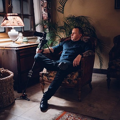 kameraman Remedia Film