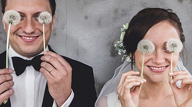 Videographer Impressio from Hannover, Germany - Elena & Maxim Highlights, event, wedding