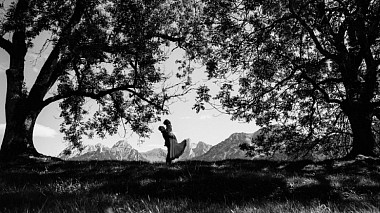 Videographer EMOTION & MOTION from Madrid, Spain - YAIZA & JONAS, engagement, wedding