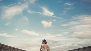 Videographer EMOTION & MOTION from Madrid, Spain - DANIELA & ALVARO | TEASER, engagement, wedding