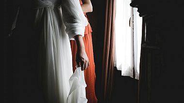 Videographer EMOTION & MOTION from Madrid, Spain - TERESA & FLORIAN, wedding