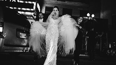 Videographer EMOTION & MOTION from Madrid, Spain - WHEN EVERYTHING SOLID VANISHES, erotic, wedding