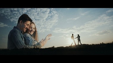 Videographer Sergei Checha from New York City, USA - The Gift, engagement