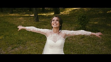 Videographer Sergei Checha from New York City, USA - LULLABY, wedding