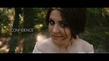 Videographer Sergei Checha from New York City, USA - CONFIDENCE, event, reporting, wedding