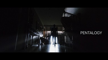 Videographer Sergei Checha from New York, États-Unis - PENTALOGY, event, reporting, wedding