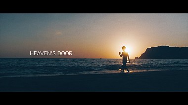Videographer Sergei Checha from New York City, USA - HEAVEN'S DOOR, baby, musical video