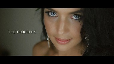 Videographer Sergei Checha from New York City, USA - THE THOUGHTS, wedding