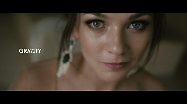 Videografo Sergei Checha da New York, Stati Uniti - GRAVITY (short ver.), SDE, musical video, wedding